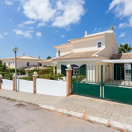 Paraiso Da By Seewest Villa