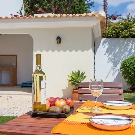Paraiso Da By Seewest * Praia Da Luz