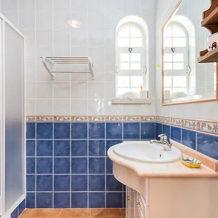 Willa Paraiso Da By Seewest