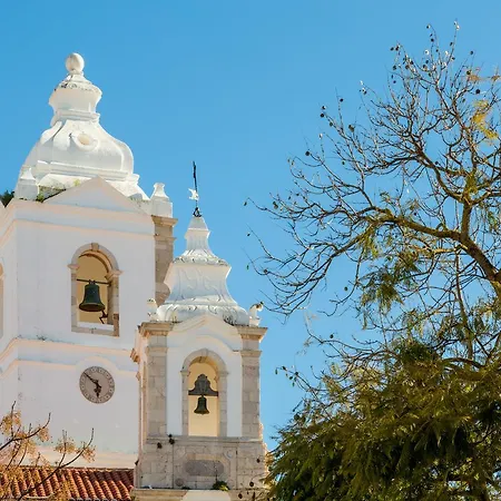 Paraiso Da By Seewest * Praia Da Luz
