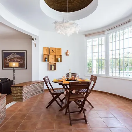 Paraiso Da By Seewest Willa Praia Da Luz