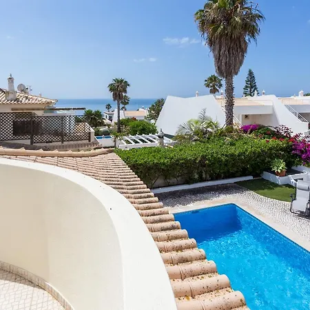 Paraiso Da By Seewest Praia Da Luz