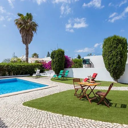 Paraiso Da By Seewest Praia Da Luz