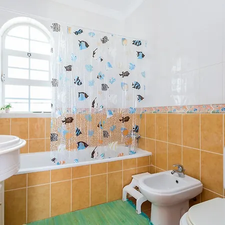 Paraiso Da By Seewest Willa *